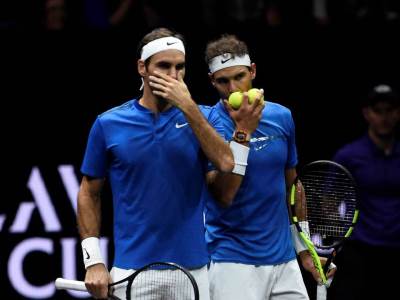  federer nadal 
