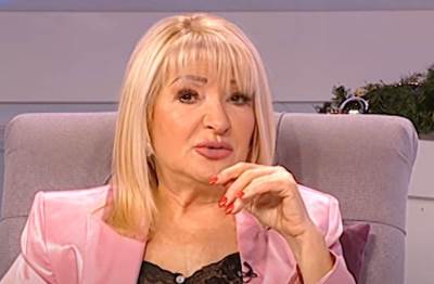  goca lazarevic o ocu i bolnom djetinjstvu 
