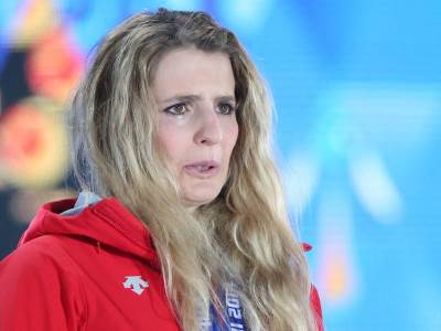  Patricija Kumer zimske olimpijske igre 