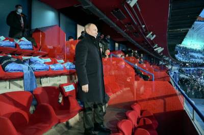  vladimir putin olimpijske igre 