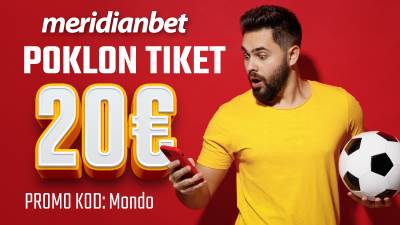  meridian mondo promo kod 