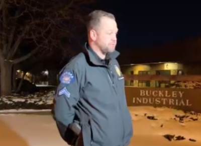  pucnjava u crkvi u americi 