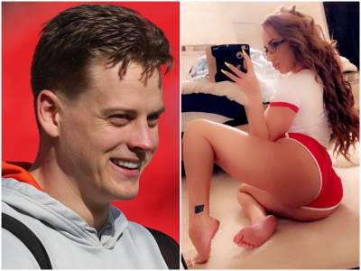  džo barou, rišel rajan 