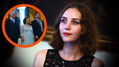  Kustina ćerka smuvala princa (FOTO) 