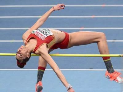 Biće to njen povratak na zaletište Biće to njen povratak na zaletište