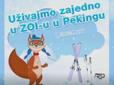  zimske olimpijske igre 