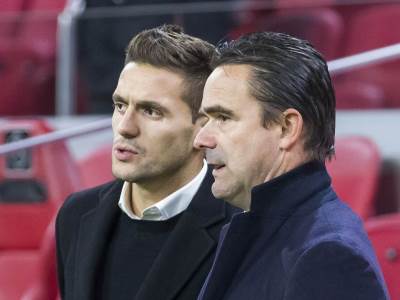  dušan tadić mark overmars 