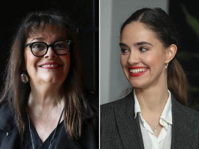  Porodila se glumica Anja Alač 