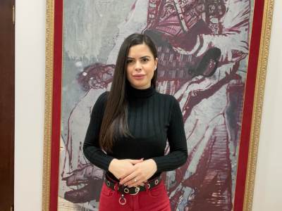  smijenjen aleksa becic skupstina crne gore 