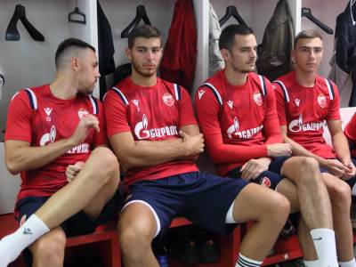  Rodić, Babić, Gordić i Ćopić 