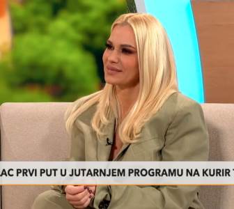  natasa bekvalac o bivsim muzevima 