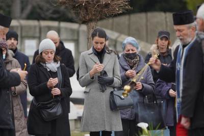  nebojsa glogovac 4 godine od smrti 