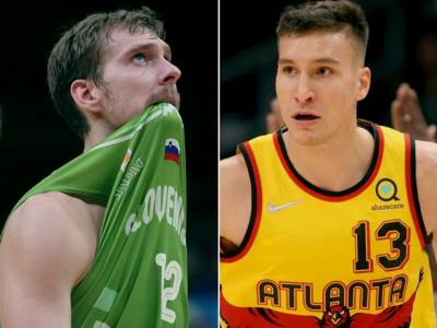  goran dragic kod bogdana bogdanovica 