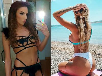  rijaliti bar ksenija sofija una 