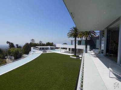  Najskuplja kuća u Americi 