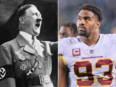  nfl igrac dzonatan alen zeli veceru sa adolfom hitlerom 