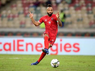  Emilio Nsue 