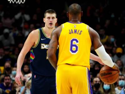  lebron džejms nikola jokić 