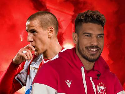 crvena zvezda ocekje mnogo d novog napadaca 