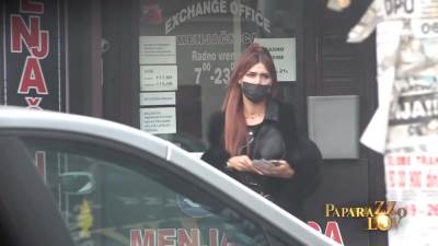  ivana nikolic bez sminke 