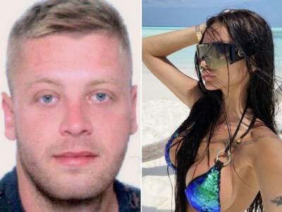  ko je misteriozna manekenka koja je vidjela mateja perisa 