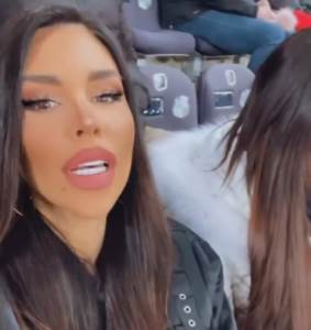  kaja ostojic utakmica 