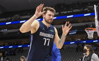  doncic bio najbolji pojedinac meca 