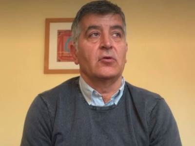  nenad peris se ponovo oglasio 