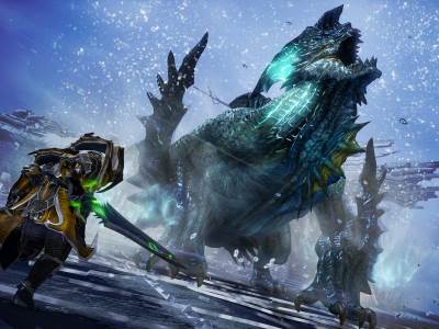  Besplatna igra Lost Ark detalji 