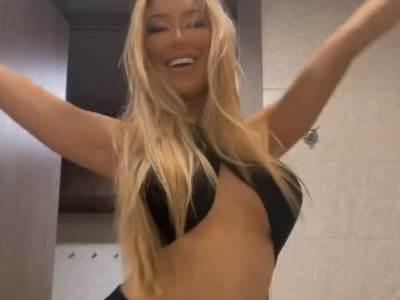  tea tairovic seksi snimak 