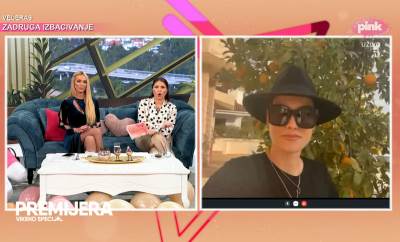  mirka vasiljevic o ulozi majke 