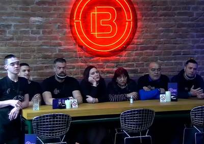  PRVI PUT ČETVORO BAROVACA NA VRUĆIM STOLICAMA! Pratite izbacivanje iz rijalitija Bar - jedan od njih će DOBITI OTKAZ! 