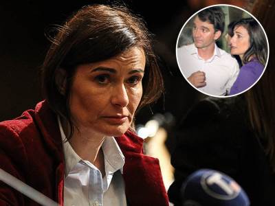  biljana srbljanovic u vezi sa mladjim muskarcem 