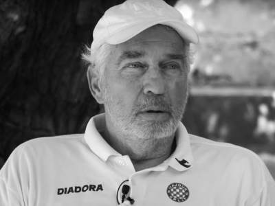  preminuo fudbaler i trener Željko Mijač 