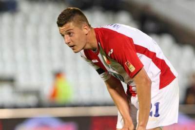  Fiorentina dobila "derbi" za Sergeja! 