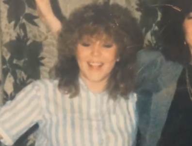  Linet Vajt ubijena na Dan zaljubljenih u Kardifu 1988.godine 