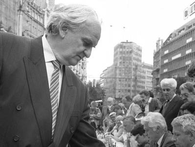  BORA IVKOV SAHISTA PREMINUO 