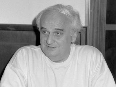  umro sahista  Borislav Bora Ivkov 