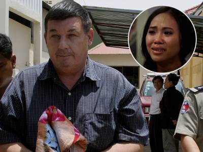  americki marinac osudjen zbog seksualnog napada 