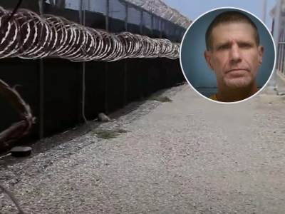  dvostruki ubica drugi put pobjegao iz zatvora 