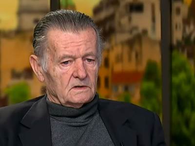  titov unuk o promjeni naziva komunisticke partije 