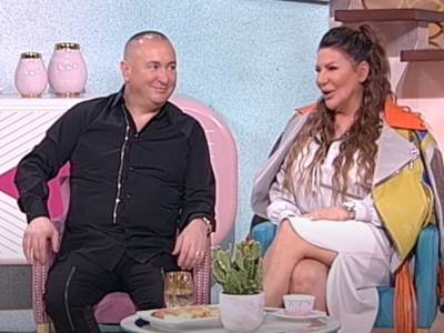  Đani otkrio je kako se njegova supruga oseća, pa izjavom o Danu zaljubljenih nasmejao sve. 