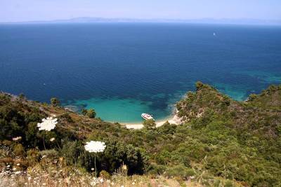  Helikopter pao u Crno more, turisti imali sreće! 