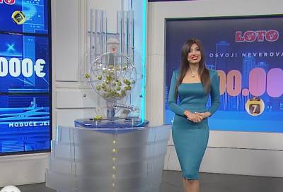  loto dzoker izvucen u srbiji  