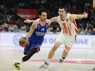  Šejn Larkin ide u real madrid 