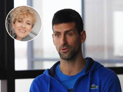  brankica rakovic o novaku i vakcinaciji 