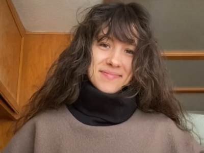  Žena nije oprala kosu 6 godina 