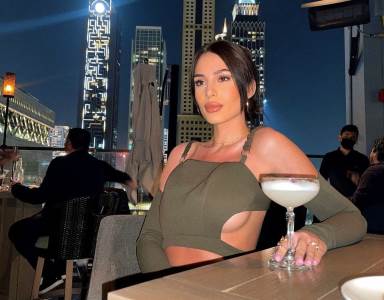  anastasija raznatovic o tipu muskarca  