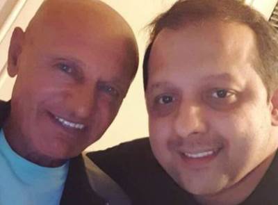  saban saulic predosjetio smrt na cesti 