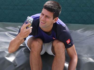  novak djokovic o uticaju telefona na zdravlje 